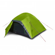 Палатка Trimm Apolom-D зелен/сив Limegreen/Gray