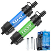 Воден филтър Sawyer SP128 Twin Pack MINI Filter