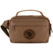 Чанта за кръста Fjällräven Kånken No. 2 Hip Pack кафяв Hazel Brown