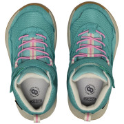 Детски обувки Keen Hightrail Mid Wp Children Brittany Blue