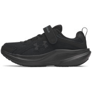 Детски маратонки Under Armour UA Bps Assert 11 Ac Black