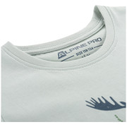 Детска тениска Alpine Pro Ecomo 4 Green