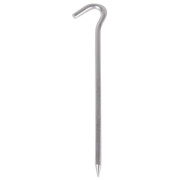 Комплект колчета Trimm kolík SOLID-PEG - D18 - sada 4 ks