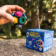 3D пъзел Climball OHG Pocket Ninja