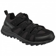 Обувки Bennon Amigo O1 Black Sandal черен