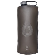 Сгъваема бутилка Hydrapak Seeker 3L сив Mammoth Grey