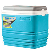 Хладилна кутия Pinnacle Primero 25L син/сив Hydra