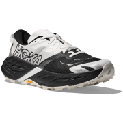 Дамски обувки Hoka W Speedgoat 7 Wide черен/бял Black / White