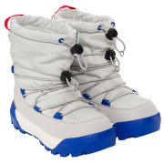 Детски апрески Viking Outdoor Footwear Spaceship Warm SC WP Light Grey/Royal Blue