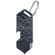 Ключодържател Gerber Shard DT син Hills Urban Blue