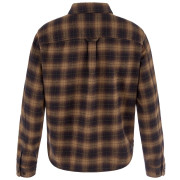 Дамска риза Fjällräven Övik Boxy Flannel Shirt W