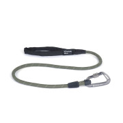 Повод за куче Mountain Paws Rope Dog Lead маслинен Olive