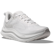 Дамски обувки Hoka W Kawana 3 бял White / White
