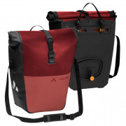 Чанта за багажник Vaude Aqua Back Color (rec) червен