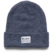 Шапка Cotopaxi Wharf Beanie - Cotopaxi Patch сив Heather Graphite