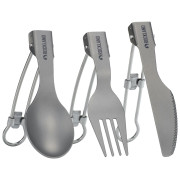 Комплект прибори Rockland Titanium Tools