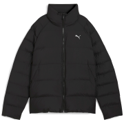 Дамско яке Puma Mono Jacket черен PUMA Black