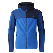 Детско яке Dare 2b Thriving IV Stretch Midlayer Oxford Blue син Oxford Blue