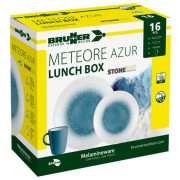 Комплект прибори Brunner Lunch box Dolomit
