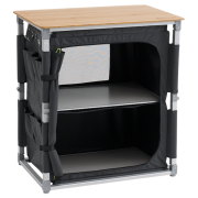 Кухня Outwell Padres Storage Unit сив Shadow Grey