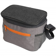 Охладителна чанта Bo-Camp Cooler bag 5 l сив