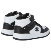 Детски обувки Champion Rd18 2.0 Mid B Gs Mid Cut Shoe