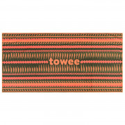 Кърпа Towee Apricot 70 x 140 cm