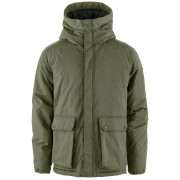 Мъжко яке Fjällräven Övik Padded Jacket M зелен Laurel Green
