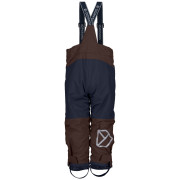 Детски зимен панталон Didriksons Idre Kids Pants 7 Shadow Brown