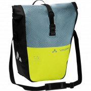 Чанта за багажник Vaude Aqua Back Color (rec) син/жълт