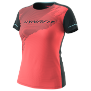 Дамска функционална блуза Dynafit Alpine 2 W S/S Tee