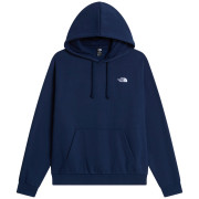 Мъжки суитшърт The North Face M Evolution Simple Dome Regular Hoodie син SUMMIT NAVY