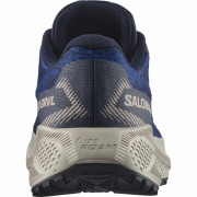 Детски обувки Salomon Aero Grvl Wp J Maritime Blue-Silver Cloud-Bluing