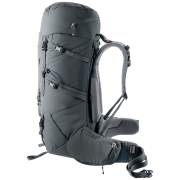Дамска туристическа раница Deuter Aircontact Core 45+10 SL