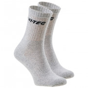 Мъжки чорапи Hi-Tec Chiro Pack сив Gray/Black