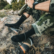 Мъжки чорапи Darn Tough Hunting Boot Midweight With Full Cushion