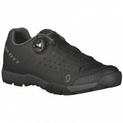 Мъжки обувки за колоездене Scott Sport Trail Evo Boa черен/сив