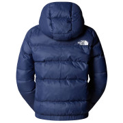 Дамско пухено яке The North Face W Hyalite Down Hoodie