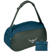 Чанта за съхранение Osprey Ultralight Stuff Duffel син/сив VenturiBlue