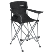 Детски стол Outwell Catamarca Junior черен Black