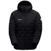 Дамско яке Mammut Sender IN Hooded Jacket Women черен black 0001