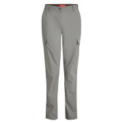 Дамски панталони Craghoppers NosiLife Rif Stretch Cargo Trousers бежов Vert