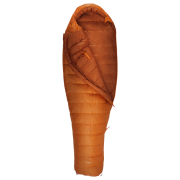 Пухен спален чувал Robens Scoria UL -6°C Long