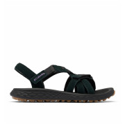 Дамски сандали Columbia Konos Esla™ Sandal черен Black, Hydrangea