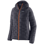 Дамско яке Patagonia Micro Puff Hoody