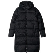 Дамско зимно яке 4F Down Jacket F475 черен DEEP BLACK