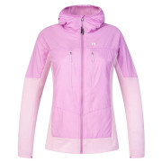 Дамски суитшърт Hannah Nino Pro розов orchid/pink lavender
