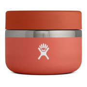 Термос за храна Hydro Flask 12 oz Insulated Food Jar червен Chili