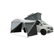 Навес Outwell Touring Shelter сив Grey