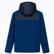Детски суитшърт Regatta Munro Hybrid Jacket AviBlueNavy